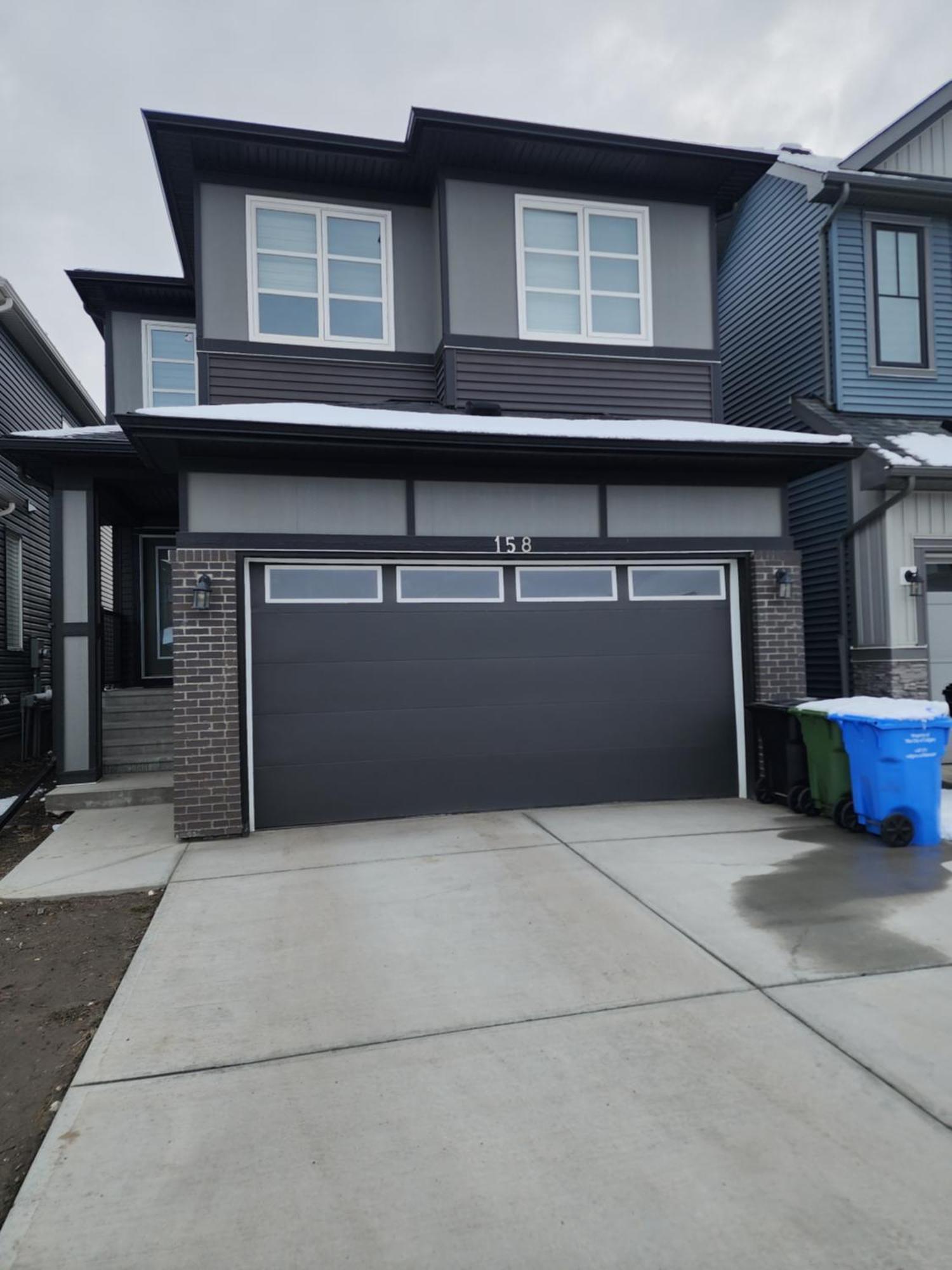 Trendy 2-Bed Oasis Awaits! Apartment Calgary Luaran gambar